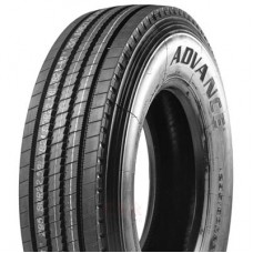 315/80 R22.5 Samson GL282A, рулевая